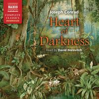 Heart of Darkness by Joseph Conrad