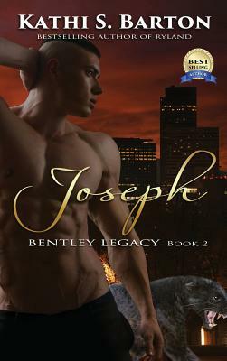 Joseph by Kathi S. Barton