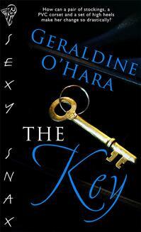 The Key by Geraldine O'Hara