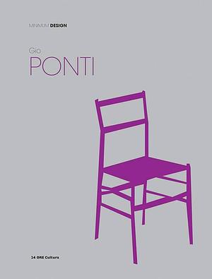 Gio Ponti by Fulvio Irace