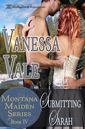 Submitting Sarah by Vanessa Vale
