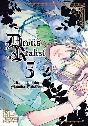 Devils and Realist, Vol. 5 by Madoka Takadono, Utako Yukihiro