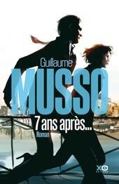 7 ans après... by Guillaume Musso