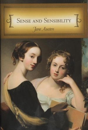 Sense and Sensibility by Jane Austen