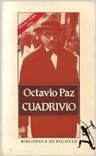 Cuadrivio by Octavio Paz