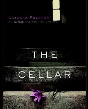 The Cellar by Natasha Preston