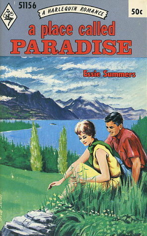 A Place Called Paradise by Essie Summers