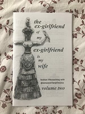 the ex-girlfriend of my ex-girlfriend is my wife by Maddy Court