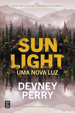 Sunlight: Uma Nova Luz by Devney Perry