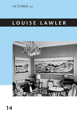 Louise Lawler by Helen Molesworth