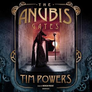 The Anubis Gates by Tim Powers