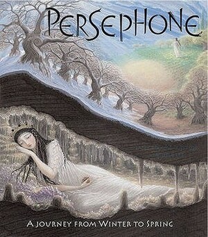 Persephone by Virginia Lee, Sally Pomme Clayton