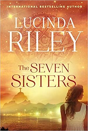 Septiņas māsas by Lucinda Riley