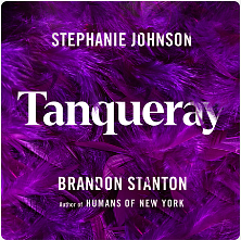 Tanqueray by Brandon Stanton, Stephanie Johnson
