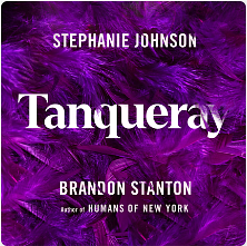 Tanqueray by Stephanie Johnson, Brandon Stanton