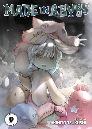 Made in Abyss, Vol. 9 by Akihito Tsukushi