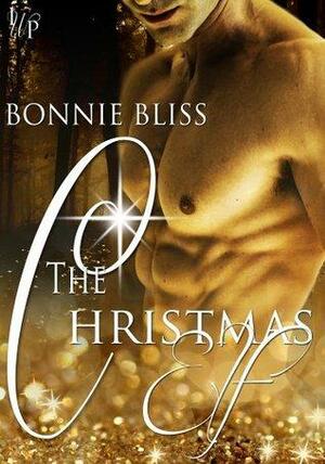 The Christmas Elf by Bonnie Bliss