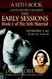 The Early Sessions: Book 1 of The Seth Material by Jane Roberts, Robert F. Butts, Seth (Spirit)