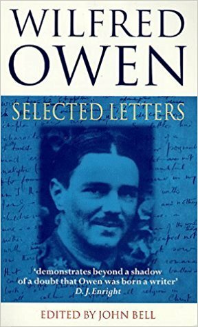 Selected Letters by Wilfred Owen