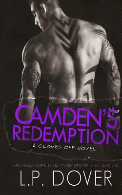 Camden's Redemption by Mae I. Design, L.P. Dover