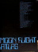 Moon Flight Atlas by Patrick Moore