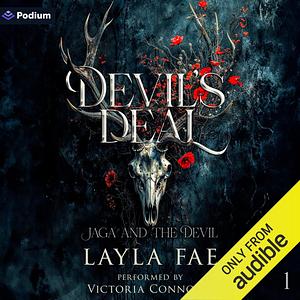 Devil's Deal by Layla Fae