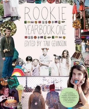 Rookie Yearbook One by Tavi Gevinson