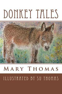 Donkey Tales by Mary Thomas, Osc Books