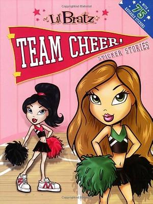 Team Cheer! by Grosset and Dunlap Pbl.