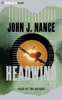 Headwind by John J. Nance