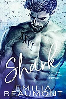 Shark by Emilia Beaumont