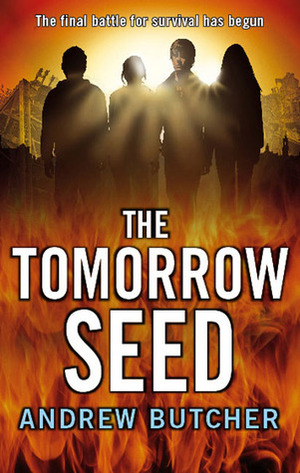 The Tomorrow Seed by Andrew Butcher