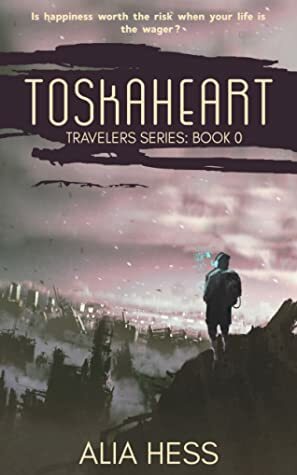 Toskaheart by Al Hess