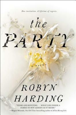 The Party by Robyn Harding