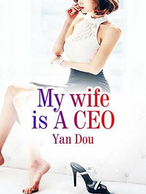 My wife is A CEO: Volume 1 by Yan Dou