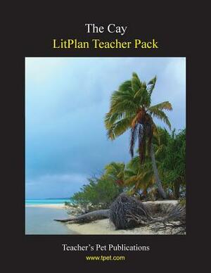 Litplan Teacher Pack: The Cay by Barbara M. Linde