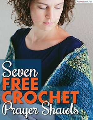 7 Free Crochet Prayer Shawls by Prime Publishing