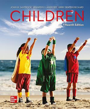 Children by John W. Santrock