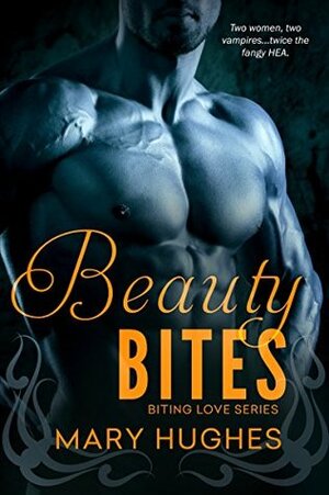 Beauty Bites by Mary Hughes