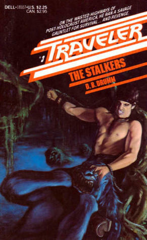 The Stalkers by D.B. Drumm