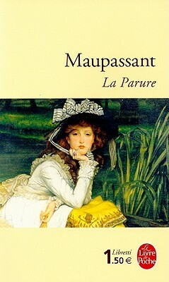 La Parure by Guy de Maupassant