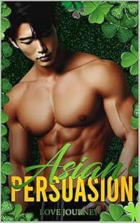 Asian Persuasion: AMBW St. Patrick's Day In Vegas by Love Journey