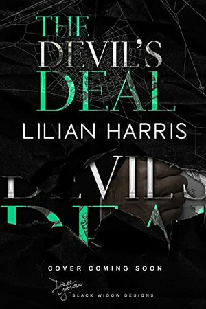 The Devil's Deal by Lilian Harris