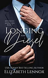 Longing for Diesel by Elizabeth Lennox