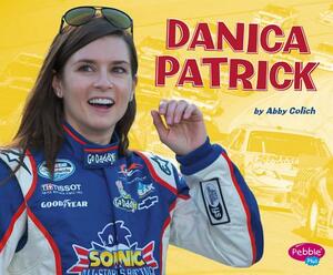 Danica Patrick by Abby Colich