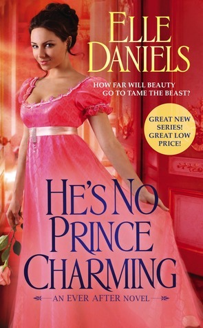 He's No Prince Charming by Elle Daniels