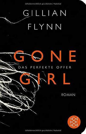 Gone Girl by Gillian Flynn