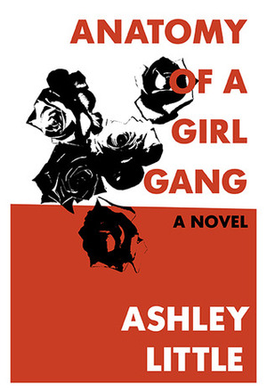 Anatomy of a Girl Gang by Ashley Little