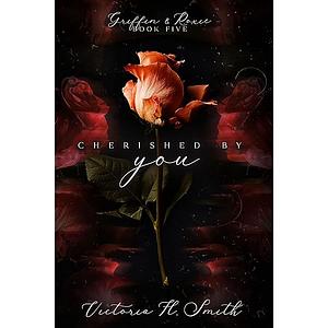 Cherished by You by Victoria H. Smith