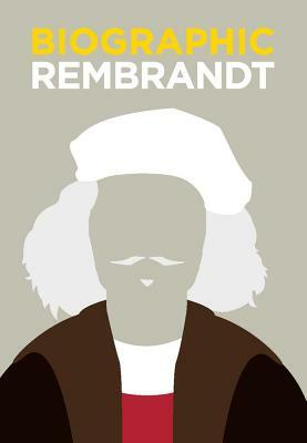 Biographic Rembrandt by Sophie Collins